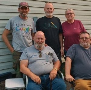 Meet your Posher, Deb